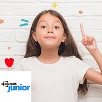 Open English Junior