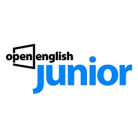 Open English Junior - Diners Perú